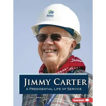 Jimmy Carter - Braun, Eric