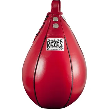 Boxovací hruška Boxovací hruška Cleto Reyes - červená