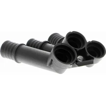 Chladič motoru Příruba chladiva VAICO V20-0744