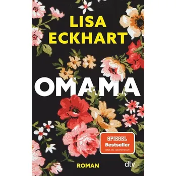 Omama - Eckhart, Lisa [DE] (2021, Měkká, dtv Verlagsgesellschaft)