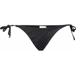 BOSS Dámské Bikini Side Tie Pure 50486322-001 - HUGO L