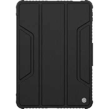 Telefonní příslušenství Nillkin Bumper PRO Stand Case iPad 6/Pad 6 Pro, Bl 57983115818