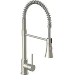 Kuchyňská baterie Eisl Leon nerezová ocel 9002560781642