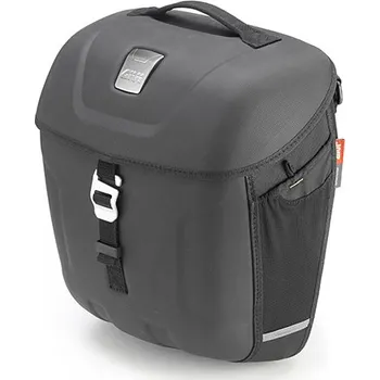 Motodoplněk GIVI MT 501S boční brašna thermoform černá