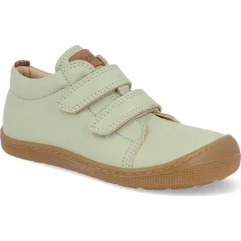 Barefoot dětské tenisky Koel - Danny Vegan mintové Velikost: 30