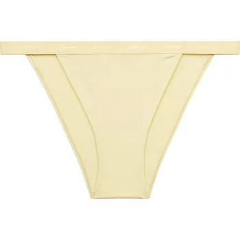 Kalhotky Dámské brazilky Form To Body QF6760E-5G5 - Calvin Klein M