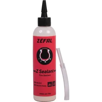 Komponent pro jízdní kolo Zefal Z-sealant tekuté lepení 240 ml