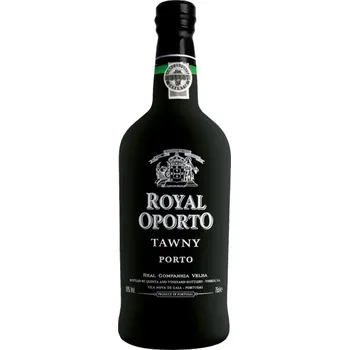 Víno Royal Oporto Porto Tawny 0,75 l 19% (holá lahev)