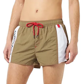 Pánské plavky Pánské plavky 00SXLI-0PCAI-E6489 - Diesel XL