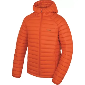 Husky Dreeser M oranžová