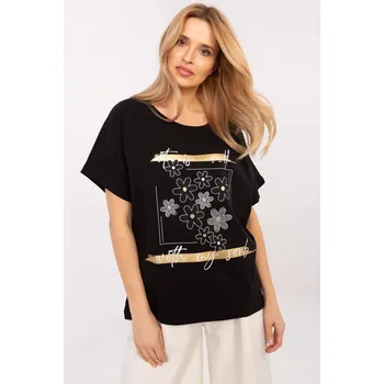 Dámská halenka Halenka model 208586 Factory Price S