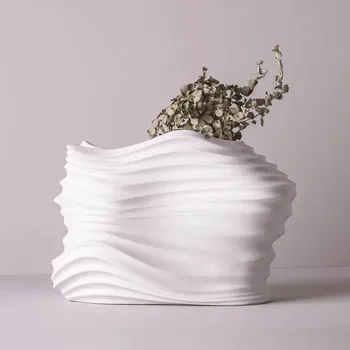 Váza Váza Holaria porcelánová 36 x 24 cm