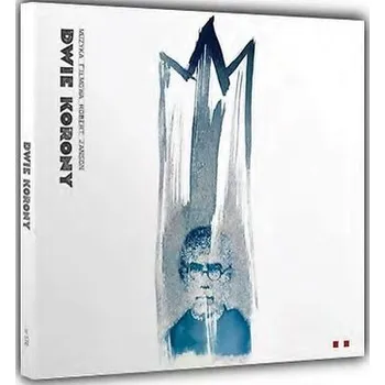 DVD film Dwie Korony CD