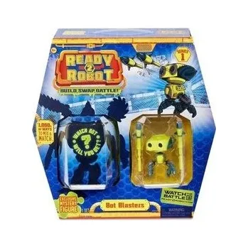 Figurka Ready 2 Robot Bot Blasters - Style 4