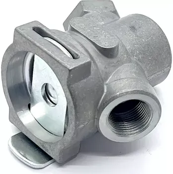 Přislušenství brzdového systému Čistič potrubí Knorr-Bremse MAN, DAF, RVI M22x1,5