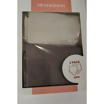 Kalhotky DÁMSKÉ KALHOTKY BUMP2 42854 2 PAK SS25 CAPPUCCINO-BÉŽOVÁ M