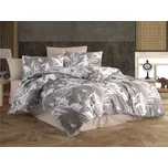 Brotex Prodloužené povlečení Satén 140x220, 70x90cm Gloria