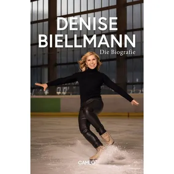 Denise Biellmann - Biellmann, Denise