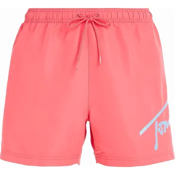 Pánské plavky Pánské plavky UM0UM02862-TJN - Tommy Hilfiger XL