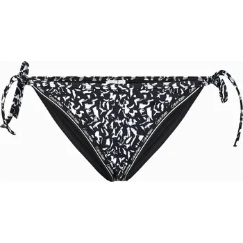 Dámské plavky Dámské plavky Bikini Core Logo KW0KW02066-0GK - Calvin Klein S