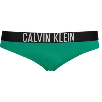 Dámské plavky Dámské Bikini KW0KW00218 - Calvin Klein M