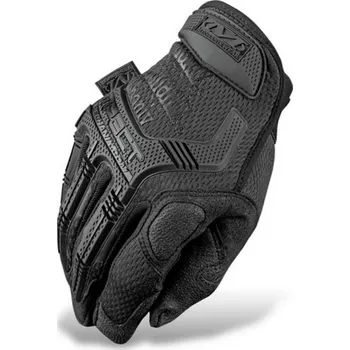 MECHANIX M-Pact Rukavice černé Velikost M MPT-55-009