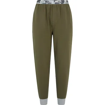 Pánské tepláky NM2196E-RBN - Calvin Klein XL