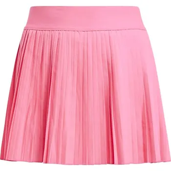 Dívčí sukně Dívčí sukně adidas G Club Pleat Skirt Lucid Pink 164 cm