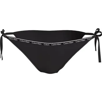 Dámské plavky Dámské plavky Bikini Core Logo KW0KW01992-BEH - Calvin Klein L