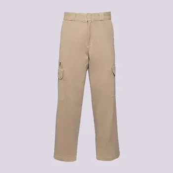 Dickies Kalhoty Riverbend Cargo Work Pant Béžová 32/32