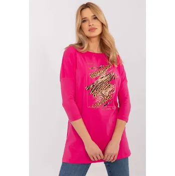 Dámská halenka Halenka model 208580 Factory Price L