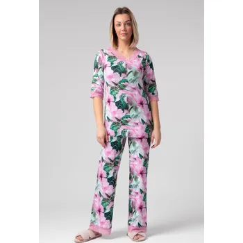 Dámské pyžamo LELOSI Lettice S