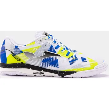 Pánská sportovní obuv JOMA REGATE REBOUND 2402 FUTSALOVÉ HALOVÉ BOTY vel. 40