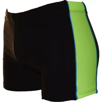 Pánské plavky Pánské plavky šortky MAR 08 - Effy