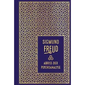 Abriss der Psychoanalyse - Sigmund Freud [DE] (2021, Firma, Nikol Verlagsges.mbH)