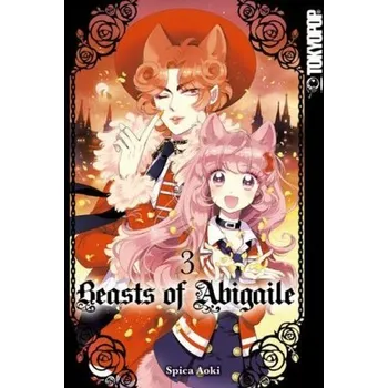 Beasts of Abigaile. Bd.3 - Aoki, Spica