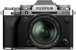 Fuji FujiFilm X-T5 body silver + XF 18-55 mm 16783056