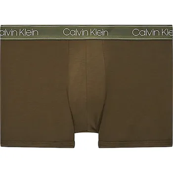 Kalhotky Pánské boxerky NB2864A-RBN - Calvin Klein L
