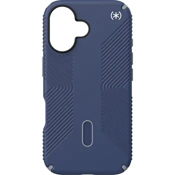 Telefonní příslušenství Speck Presidio2 Grip ClickLock Case iPhone 16,Blue 150689-3206
