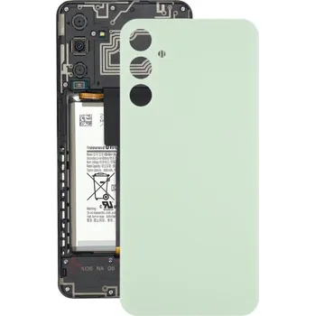 Náhradní kryt pro mobilní telefon VSECHNONAMOBIL 102514 Originál kryt baterie pro Samsung Galaxy A34 5G zelený