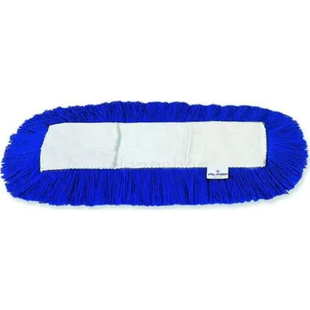 mop Kapsový mop 100 cm na suché stírání acryl