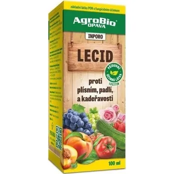 AgroBio - Inporo lecid 100 ml