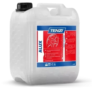 TENZI Alux - přípravek na čištění elektrónů 10L