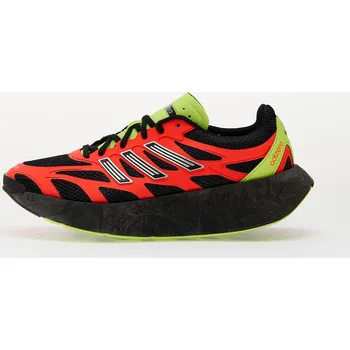 Pánské tenisky Tenisky adidas Adizero Aruku Carbon/ Core Black/ Solid Red EUR 41 1/3