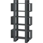 Max-i Policový regál REG-18 Zvolte barvu:: antracit