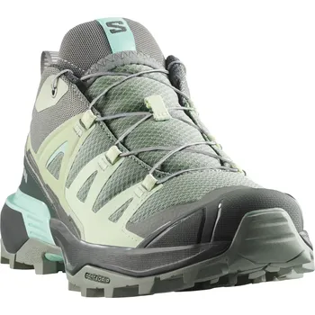 Dámská treková obuv Salomon X Ultra 360 W L47739500 - green 41 1/3
