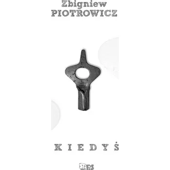 Literární biografie Kiedyś