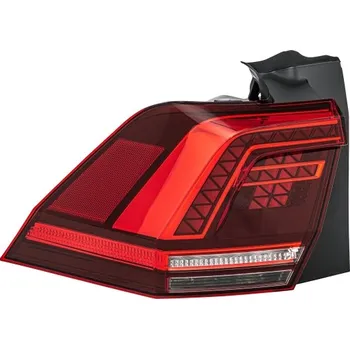 Zadní světlomet Zadní světlo HELLA 2SD 012 521-051