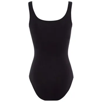 Body Skiny Body 81511 Černá 42