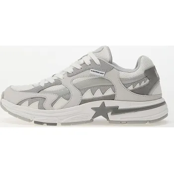 Pánské tenisky Tenisky A BATHING APE Shark Sta M2 White EUR 42